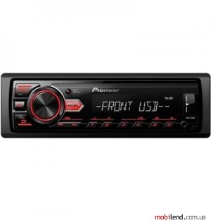 Pioneer MVH-85UB