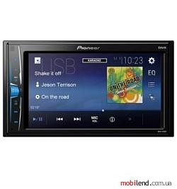 Pioneer MVH-A100V
