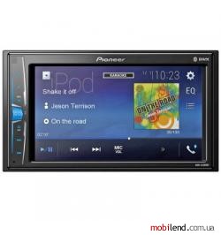 Pioneer MVH-A200VBT