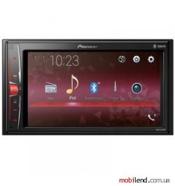 Pioneer MVH-A210BT