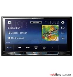 Pioneer MVH-A300V