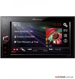 Pioneer MVH-AV170