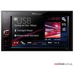 Pioneer MVH-AV180