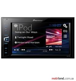 Pioneer MVH-AV185