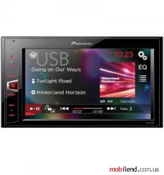 Pioneer MVH-AV190