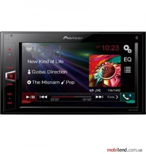 Pioneer MVH-AV270BT