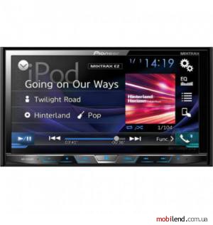 Pioneer MVH-AV280BT
