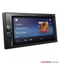 Pioneer MVH-G110