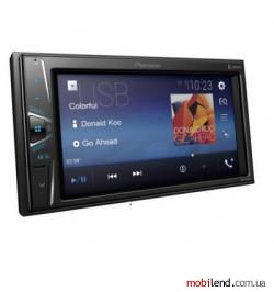 Pioneer MVH-G210BT