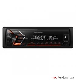 Pioneer MVH-S100UBA