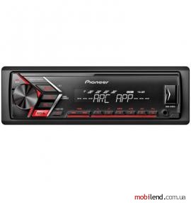 Pioneer MVH-S105UI