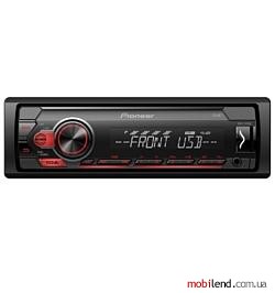 Pioneer MVH-S110UB