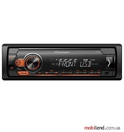 Pioneer MVH-S110UBA