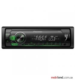 Pioneer MVH-S110UBG