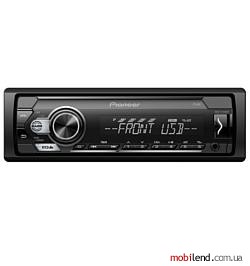 Pioneer MVH-S110UBW
