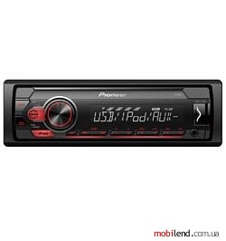 Pioneer MVH-S110UI