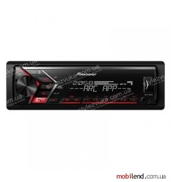 Pioneer MVH-S300BT
