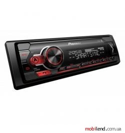 Pioneer MVH-S310BT