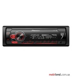 Pioneer MVH-S410BT