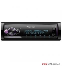 Pioneer MVH-S510BT