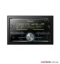 Pioneer MVH-S610BT
