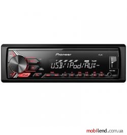 Pioneer MVH-x190UI