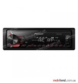 Pioneer MVH-X195UI