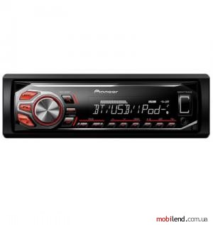 Pioneer MVH-X360BT