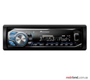 Pioneer MVH-X365BT