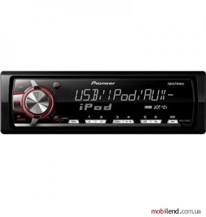 Pioneer MVH-X460U