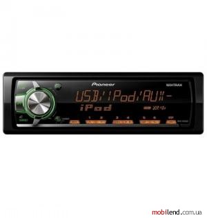Pioneer MVH-X460UI