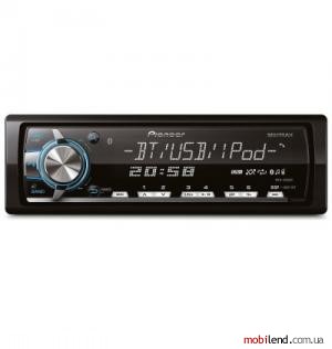 Pioneer MVH-X560BT