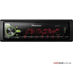 Pioneer MVH-X580BT