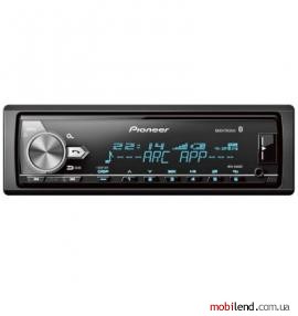 Pioneer MVH-X585BT