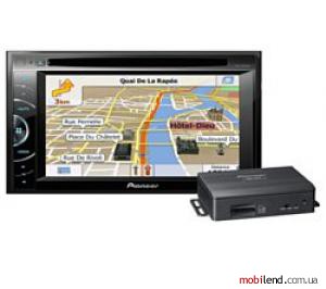 Pioneer NavGate15DVD