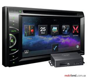 Pioneer NavGate16DVD