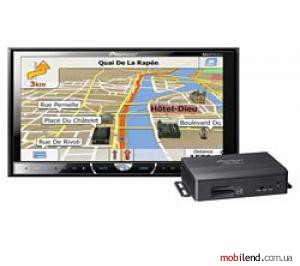 Pioneer NavGate55BT