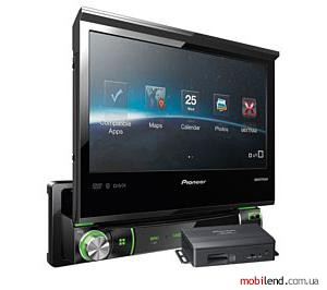 Pioneer NavGate75BT