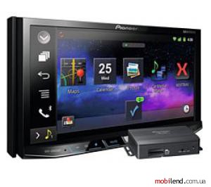 Pioneer NavGate86BT