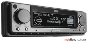 Pioneer RS-D7R