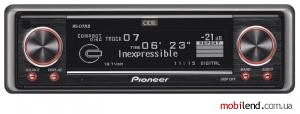 Pioneer RS-D7RII