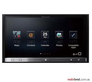 Pioneer SPH-DA100