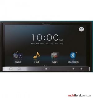 Pioneer SPH-DA110