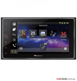 Pioneer SPH-DA120