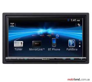 Pioneer XAV-701BT