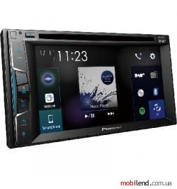 Pioneer AVH-A3200DAB