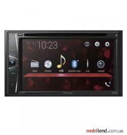 Pioneer AVH-G220BT