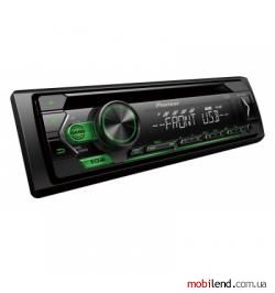 Pioneer DEH-S121UBG