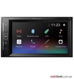 Pioneer DMH-A240BT