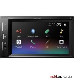 Pioneer DMH-A241BT